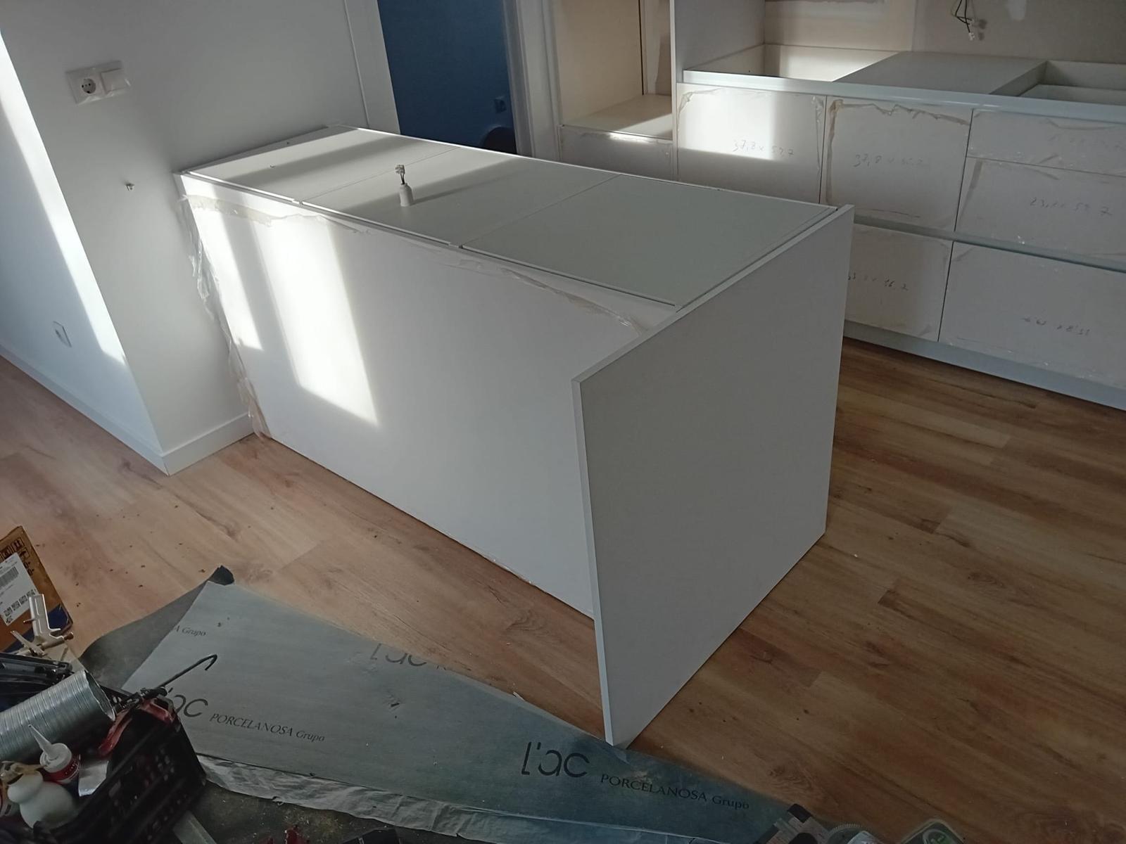 Renovación Total Reus